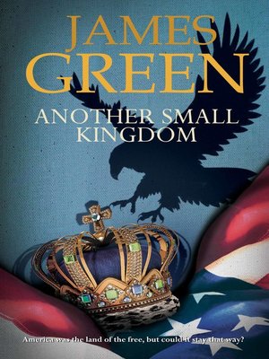 Another Small Kingdom - ebook